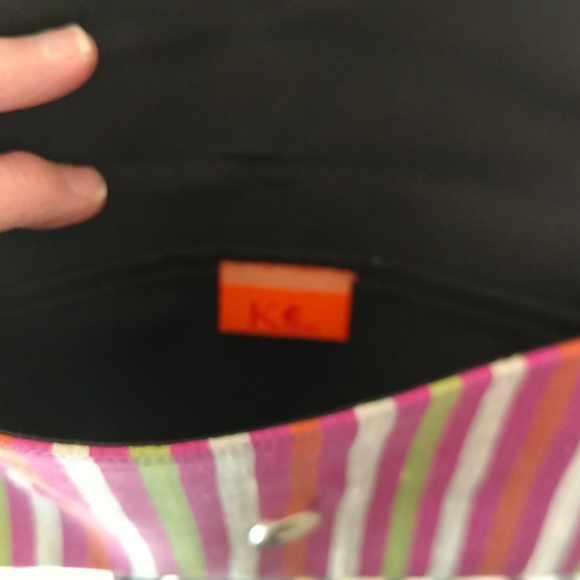 Group of 3 mini bags - Picture 7 of 10